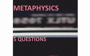 metaphysics什么意思,metaphysics中文翻译,metaphysics用法及例句,metaphysics怎么读