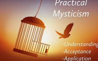 mysticism什么意思,mysticism中文翻译,mysticism用法及例句,mysticism怎么读