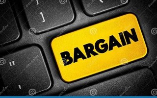 Bargain用法及例句,Bargain中文翻译,Bargain发音,Bargain怎么读,Bargain是什么意思