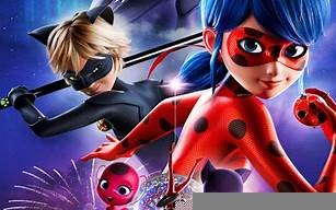 miraculous什么意思,miraculous中文翻译,miraculous用法及例句,miraculous怎么读