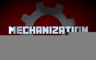 mechanization什么意思,mechanization中文翻译,mechanization用法及例句,mechanization怎么读