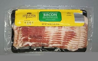 bacon用法及例句,bacon中文翻译,bacon发音,bacon怎么读(bacon的中文)