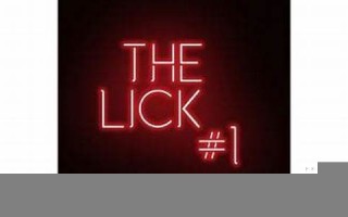 lick中文翻译,lick发音,lick用法及例句,lick是什么意思