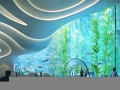 oceanarium什么意思,oceanarium中文翻译,oceanarium用法及例句,oceanarium怎么读