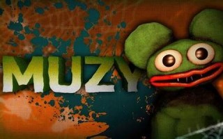 muzzy什么意思,muzzy中文翻译,muzzy用法及例句,muzzy怎么读