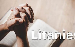 litany什么意思,litany中文翻译,litany用法及例句,litany怎么读