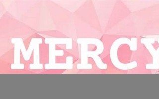 mercy什么意思,mercy中文翻译,mercy用法及例句,mercy怎么读